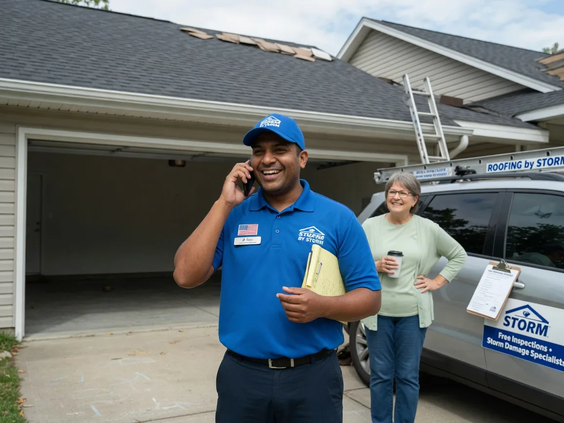 Roof Repair Near Me Manvel, TX FAQs