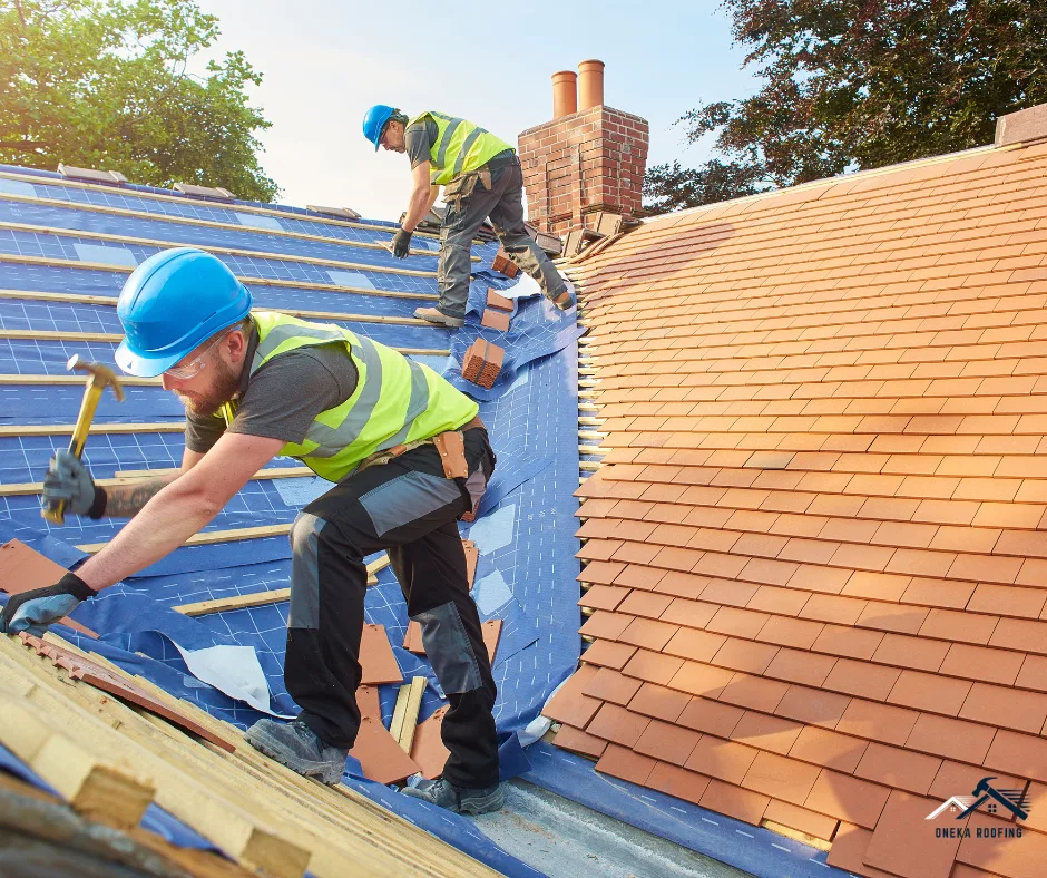 Why choose Roof Repair Near Me in Manvel, TX